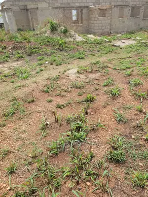 Two Plots of Lands at Santasi Darko
