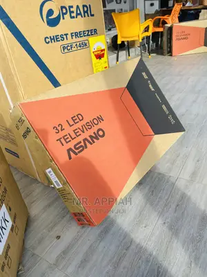 Durable and Affordable Asano 32 Inch Tv Available