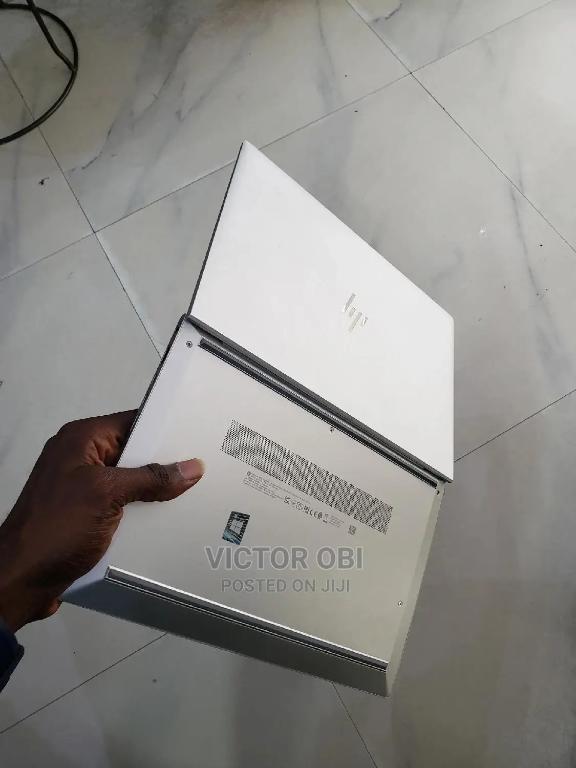 Laptop HP EliteBook 830 G8 16GB Intel Core I5 SSD 512GB