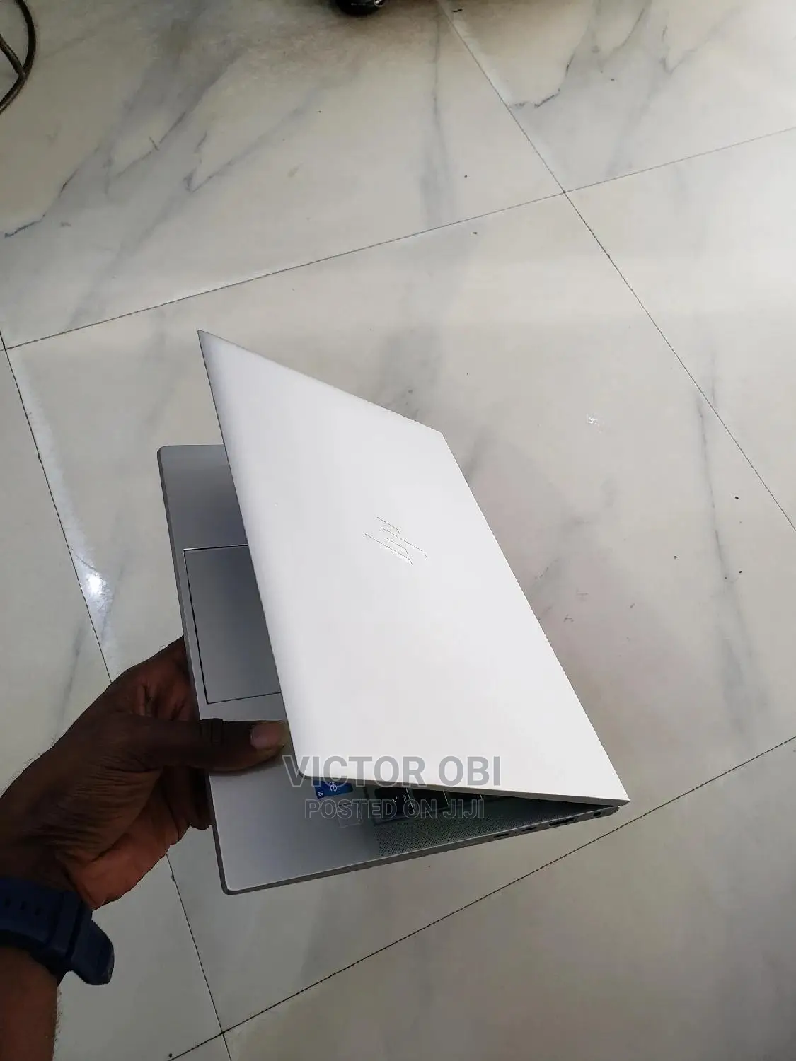 Laptop HP EliteBook 830 G8 16GB Intel Core I5 SSD 512GB