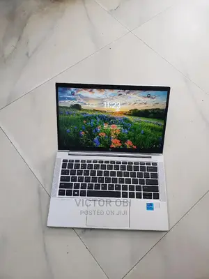 Laptop HP EliteBook 830 G8 16GB Intel Core I5 SSD 512GB