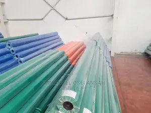 Tarpaulin Fabricators