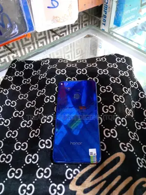 Huawei Honor 8x 128 GB Blue