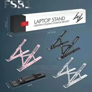Laptop Stand
