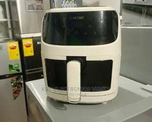 Silver Crest 8ltr(2400watts) Air Fryer