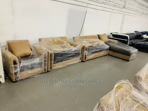 Sofa 4 Pieces