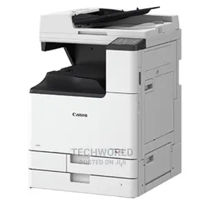 Canon Imagerunner 3326i Photocopier
