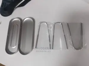 3pcs Tongue Scraper