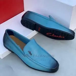 Quality Loafers