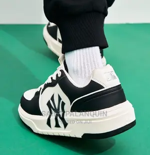 NY Quality Sneaker