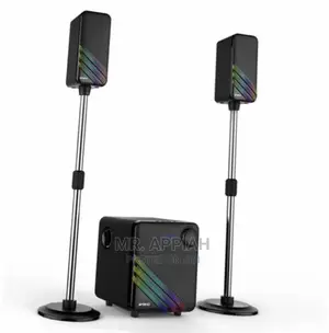 Quality Yet Affordable Asano High-Performance Soundbar.