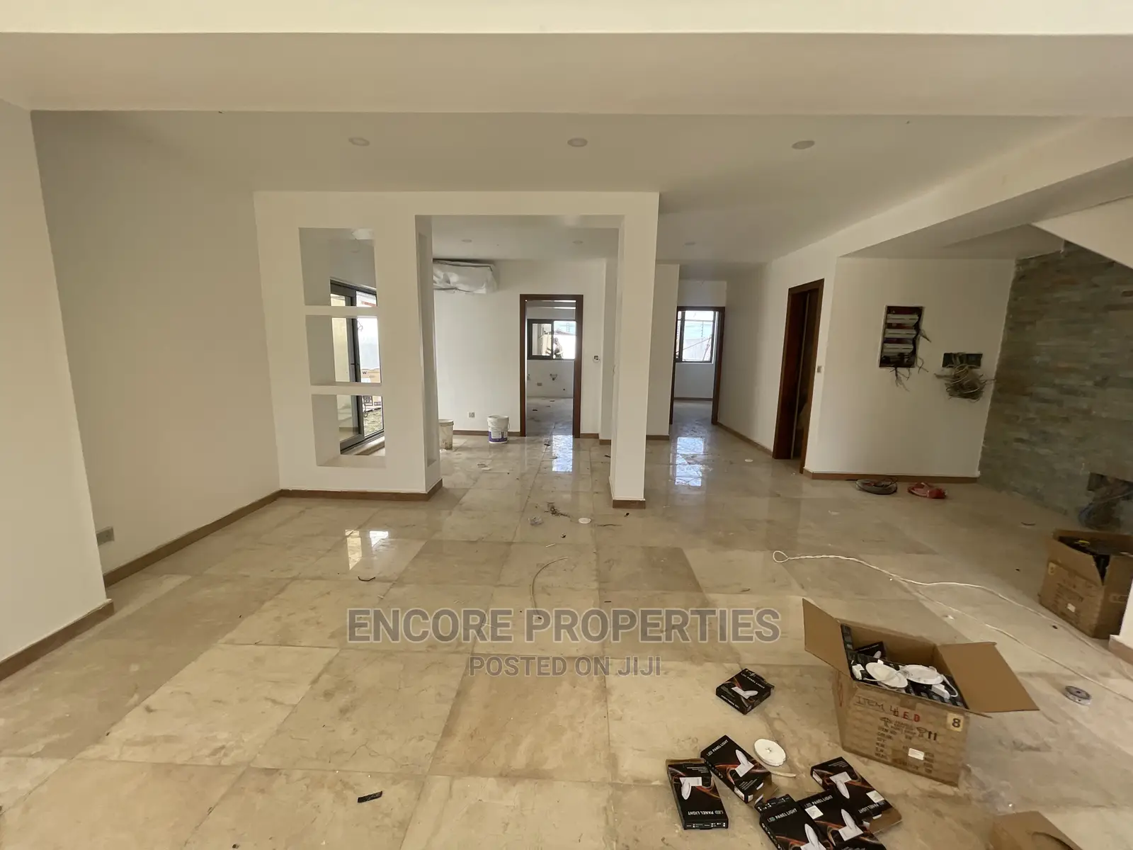 4bdrm House in Encore Properties, Dworwulu for Sale