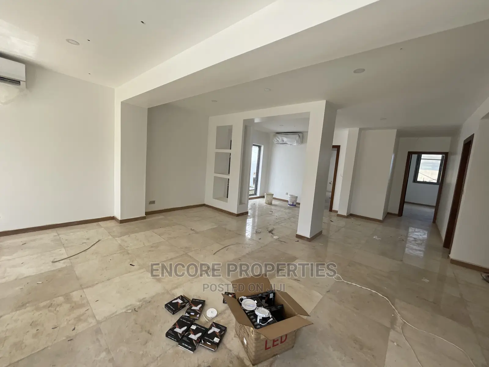 4bdrm House in Encore Properties, Dworwulu for Sale