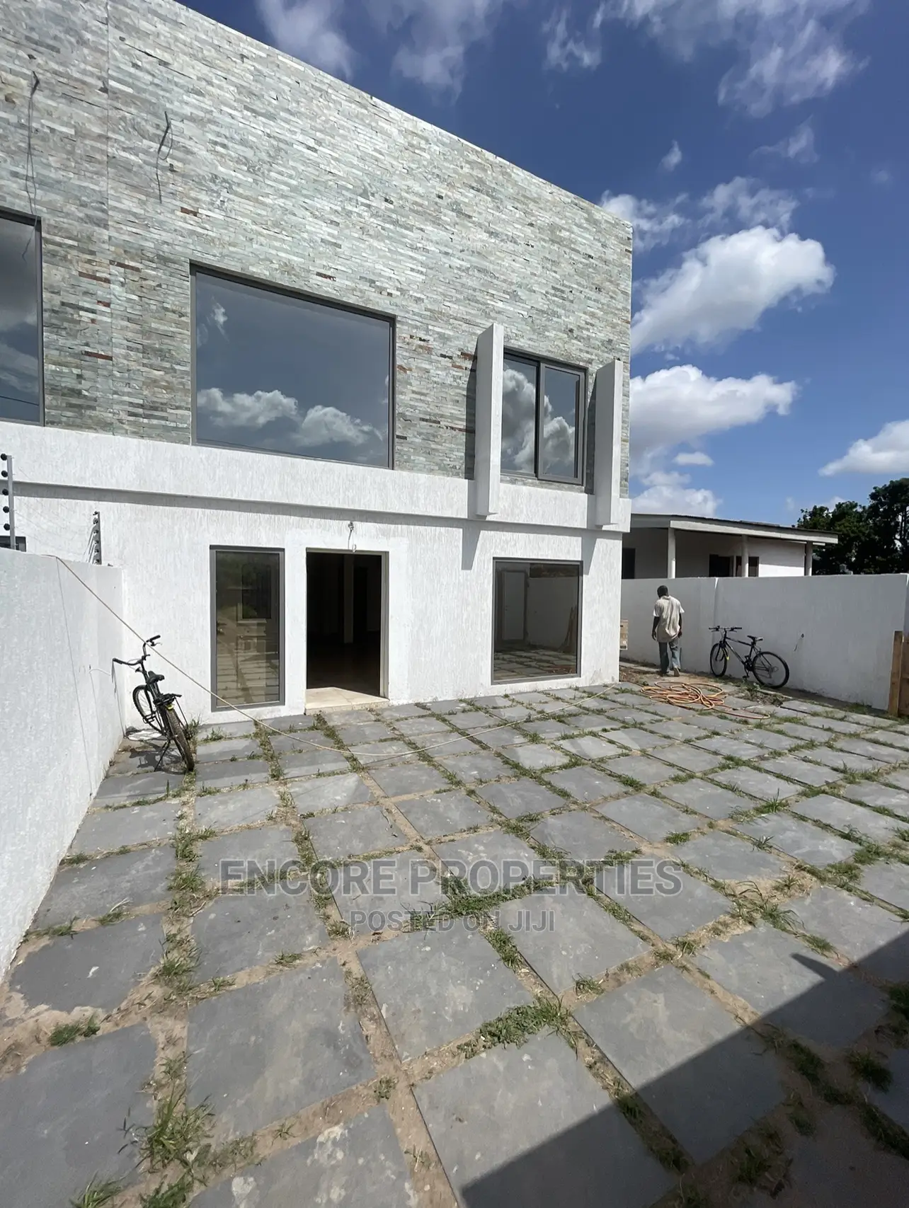 4bdrm House in Encore Properties, Dworwulu for Sale