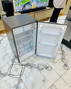 2023 New Bruhm Table Top Fridge-Refrigerator