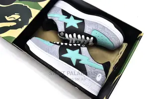 Bape Air Force