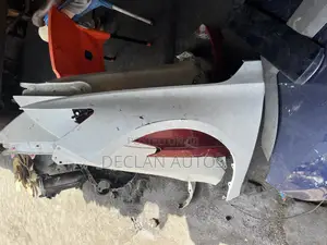 Honda Accord 2018 Fender