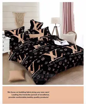 Original Cotton Bedsheet( 2 Bedsheets,4 Pillow Cases)