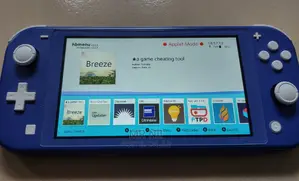 [Read Description] Nintendo Switch Jailbreak Service