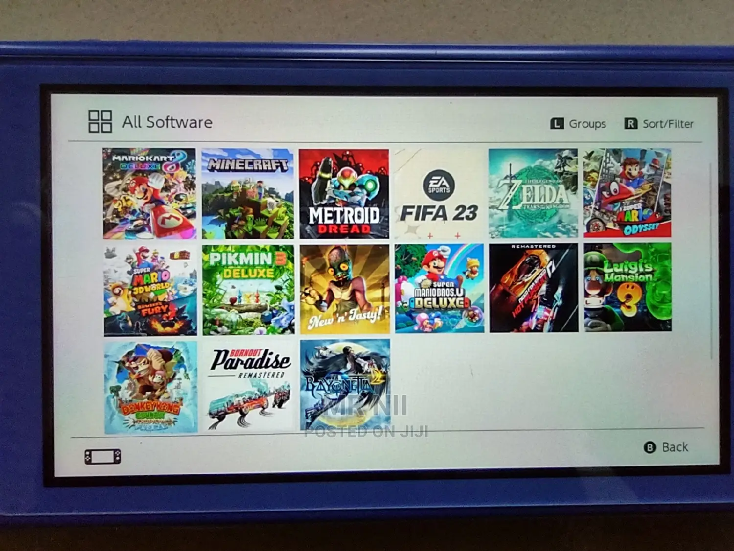 [Read Description] Nintendo Switch Jailbreak Service