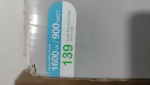 Uninterupted Power Supply