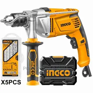 ID211002 (Impact Drill 1100w 13mm)