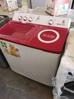 Top Fairmate Semi-Automatic Washing Machine 15kg