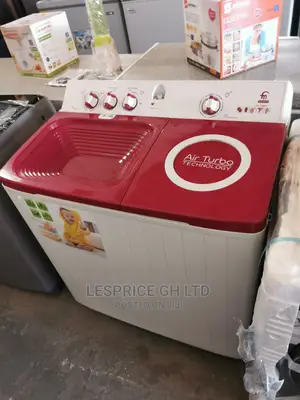 Original Fairmate Semi-Automatic Washing Machine 15kg