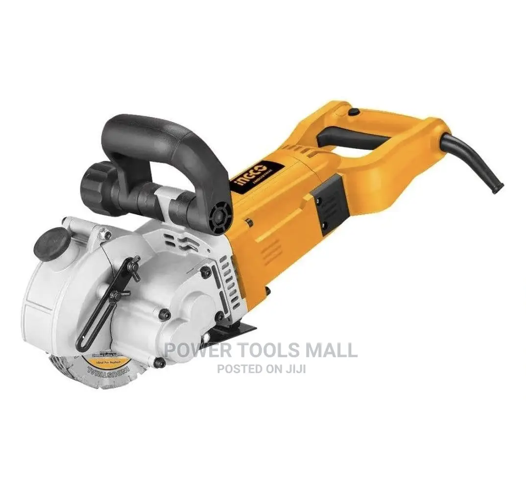 WLC30001 (Wall Chaser 3000W)