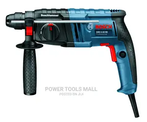 GBS 2-20 Bosch Rotary Hammer 600w