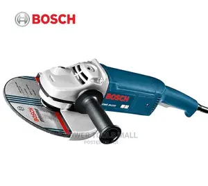 Gws 2000 Professional Angle Grinder