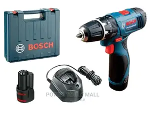 GSB 120-Li Professional Cordless Combi