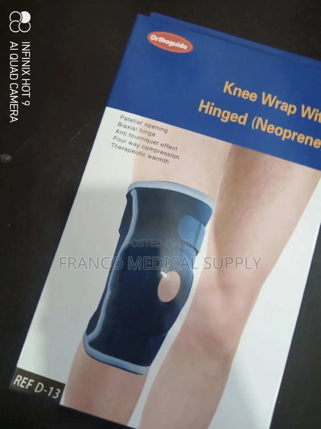 Knee Support