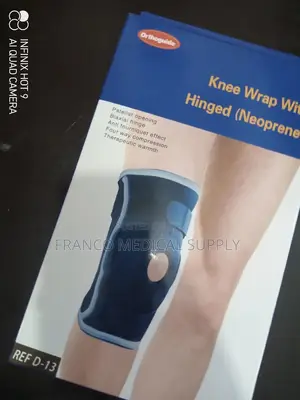 Knee Support