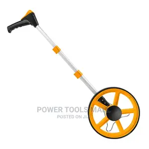 Digital Display Measuring Wheel