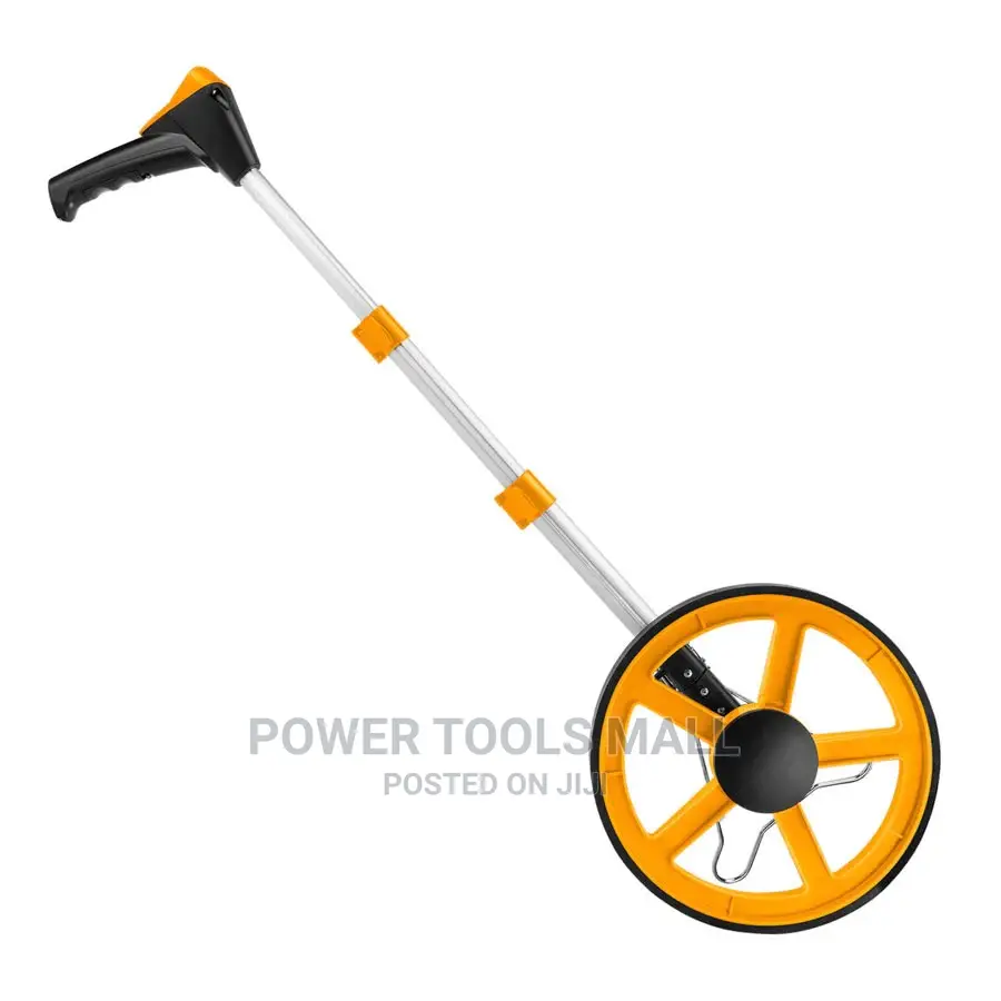Digital Display Measuring Wheel