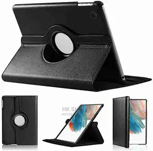 Flip Cover Case for Samsung Galaxy Tab A8 SM-X200/X205/X207