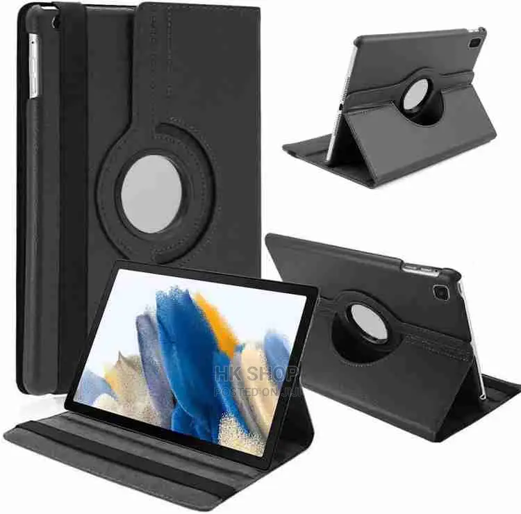 Flip Cover Case for Samsung Galaxy Tab A8 SM-X200/X205/X207