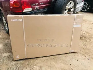 TV Samsung Ue-65bu8072 Ultra HD LED Smart TV