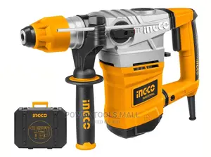 RH18008 (Rotary Hammer 1800w)