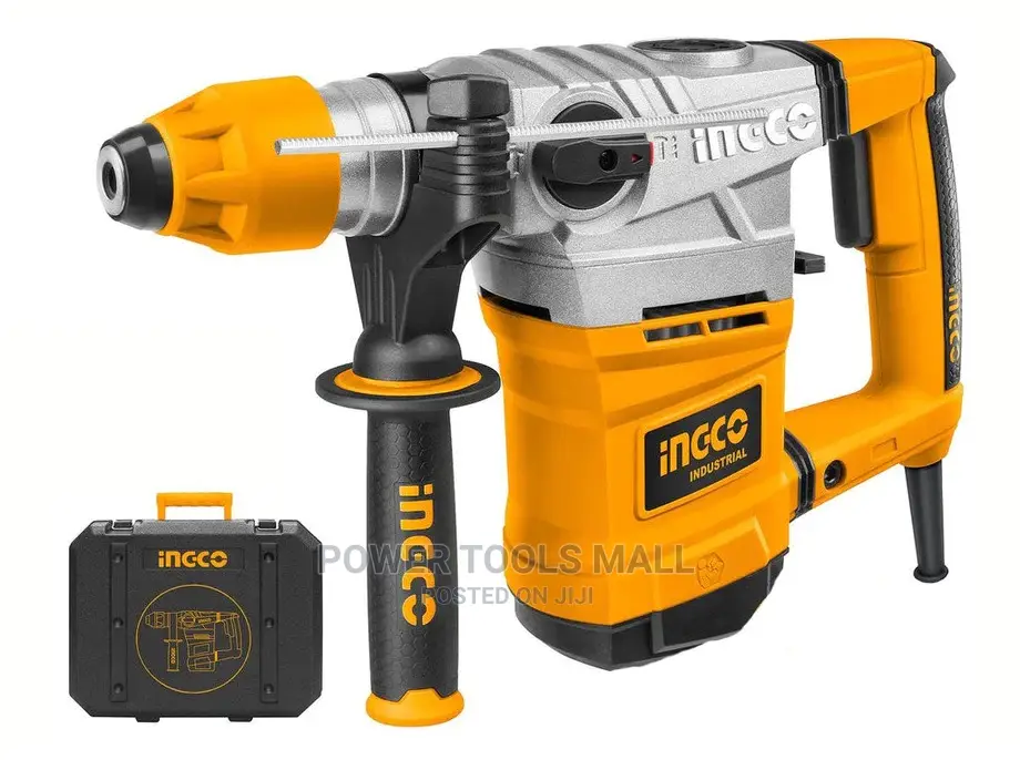 RH18008 (Rotary Hammer 1800w)