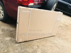 Experience More With Samsung LED BU80 65 Tv
