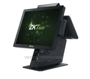 ZKBIO810 All-in-one Biometric Smart Apis Terminal