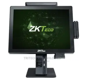 ZKBIO810 All-in-one Biometric Smart Apis Terminal