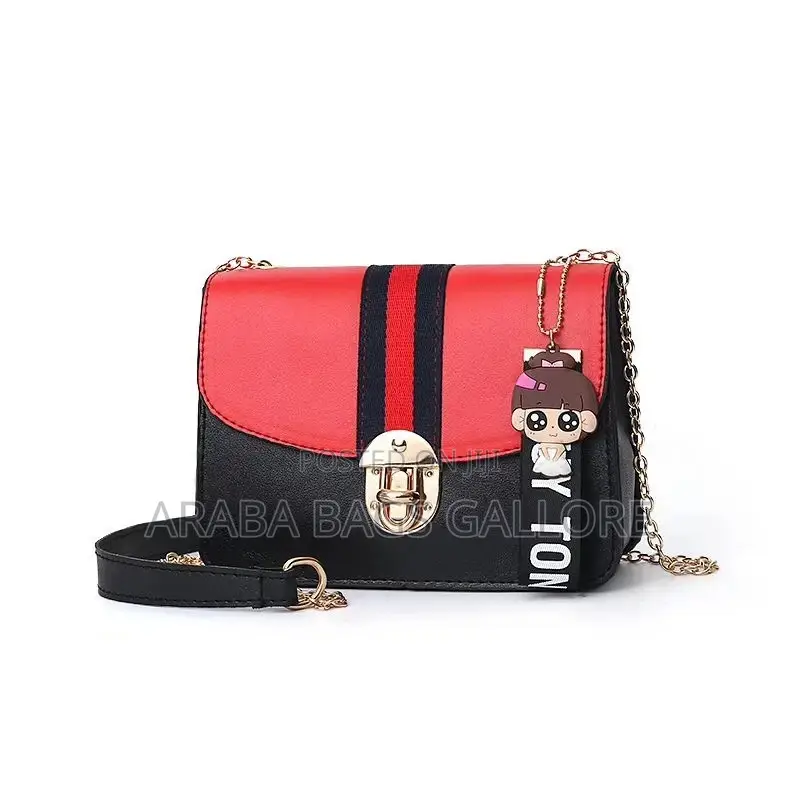 Quality Bags Shipped From Turkey
