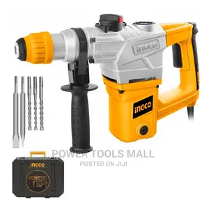 RH10508 (Rotary Hammer 1050w)
