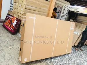 Turn on the Fun With Us Samsung 85” LED BU80