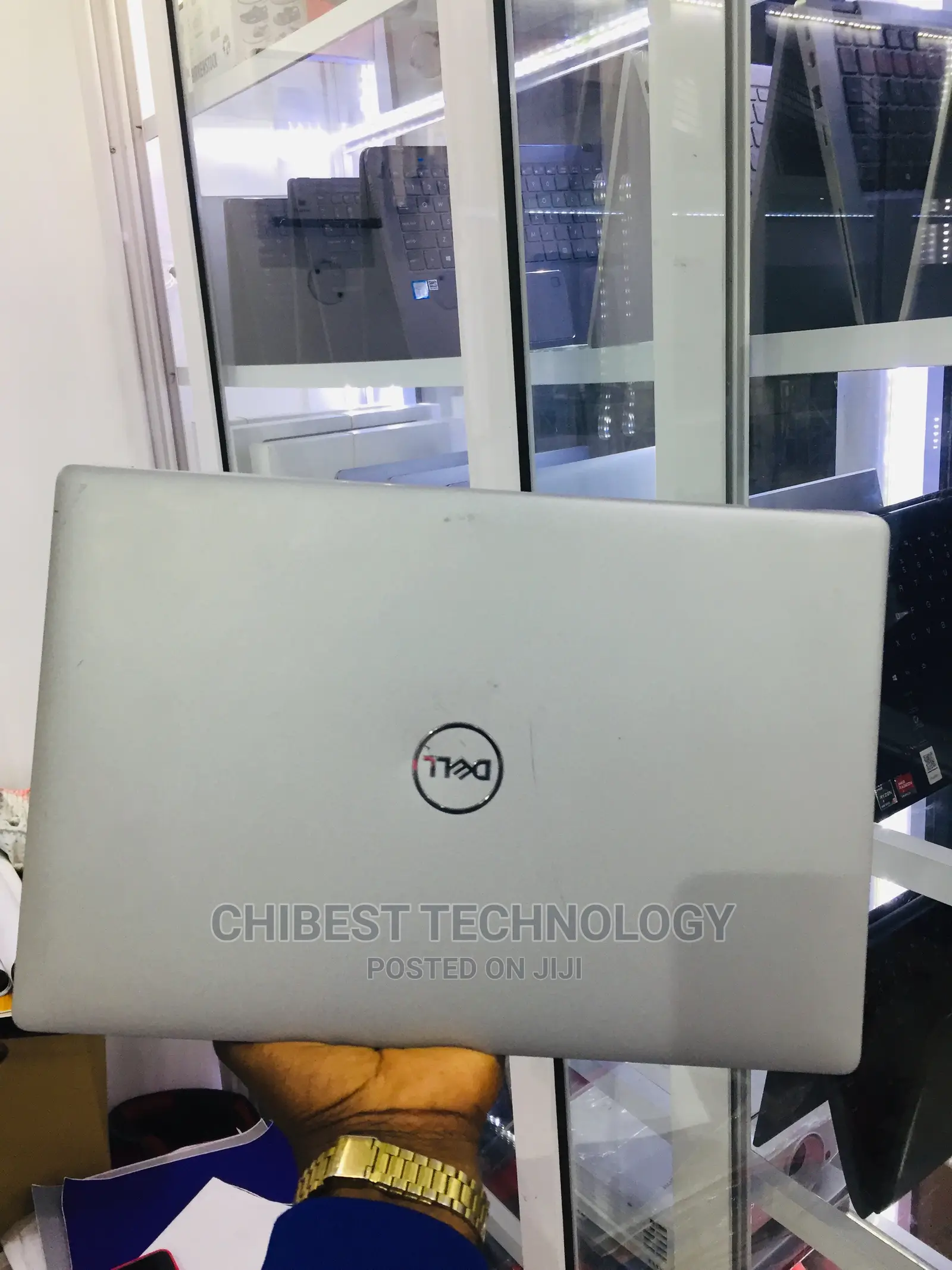 Laptop Dell Latitude 5480 8GB Intel Core I5 SSD 256GB