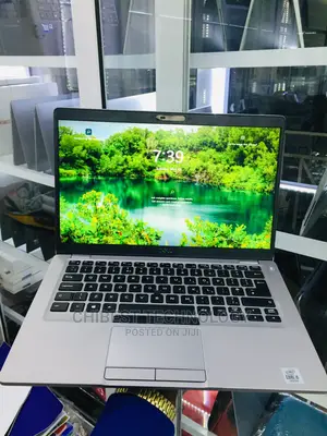 Laptop Dell Latitude 5480 8GB Intel Core I5 SSD 256GB