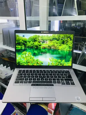 Laptop Dell Latitude 5480 8GB Intel Core I5 SSD 256GB